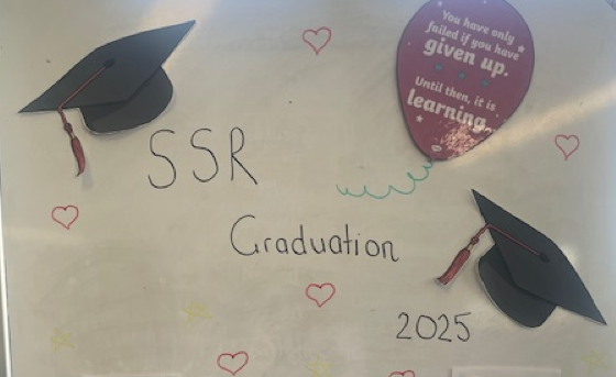 KilwAcad SSR tweet media