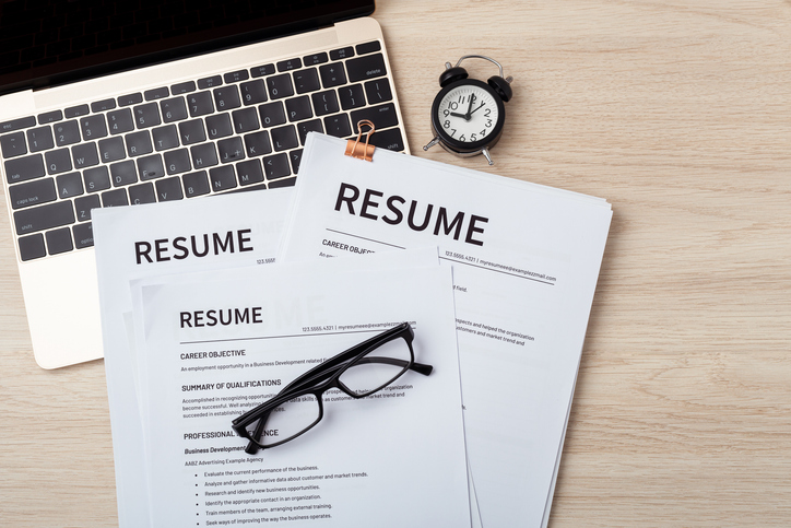 📝 Let’s Talk Applications &amp; Resumes
📅 May 12 | 📍 American Job Center – Southern Illinois

Join us for a free workshop!

What You’ll Learn:
• How to develop a resume and complete job applications
• What information to include

More information, visit: ow.ly/8TI450VO5MH