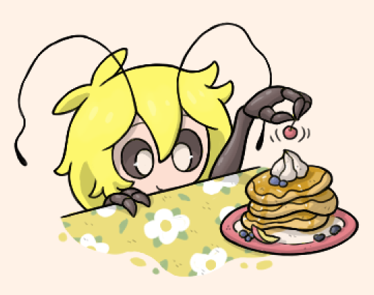 The Perfect Failure tweet media