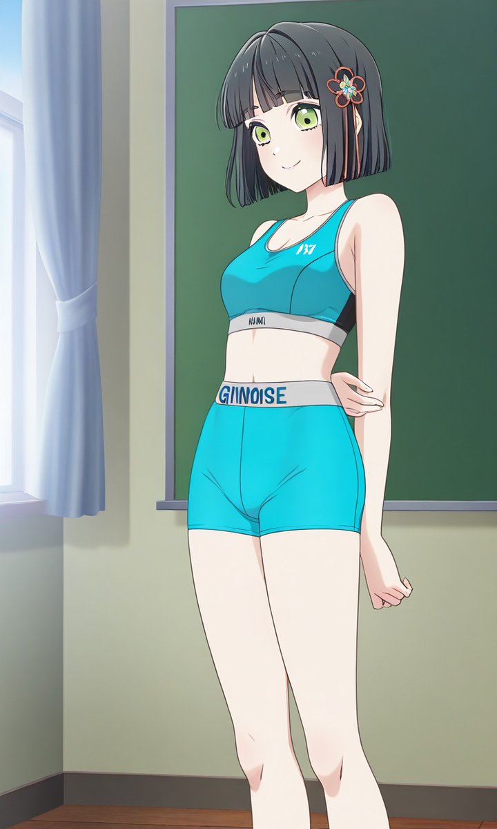 AIボクサーパンツ部