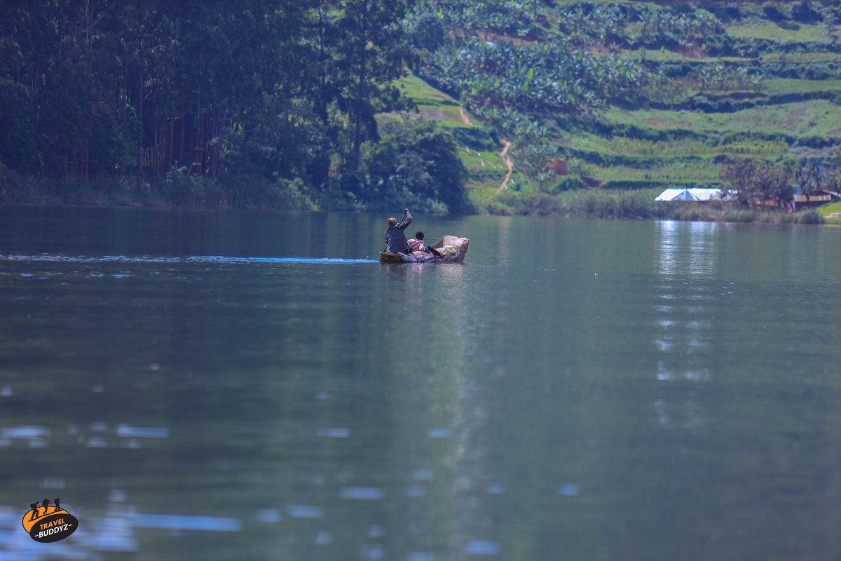 From the coiling well constructed roads to the adventure park of kabale at one of the islands of Lake Bunyonyi, kigezi is the region to spend my 16th to 19th day of May 2025.
#ExploreUganda #Explorekigezi 
<a href="/Anite__Evelyn/">Evelyn AnitE</a> <a href="/Jitoga_UG/">Jinja Tourist Guides' Association (JITOGA)</a> <a href="/ExploreUganda/">Explore Uganda 🇺🇬</a> <a href="/mugarra/">Hon.Bahinduka Mugarra Martin</a>