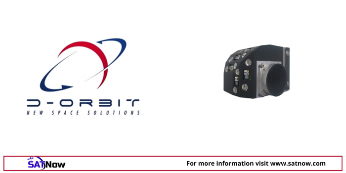 satnow_online's tweet image. D-Orbit's Multi-Sensor ADCS Module for Satellite Constellations
Learn More: ow.ly/S8MC50VPSYo
#dorbit #adcsmodule #multisensor #satelliteconstellation #satellite #space #launch #ground #product #datasheet #quotation