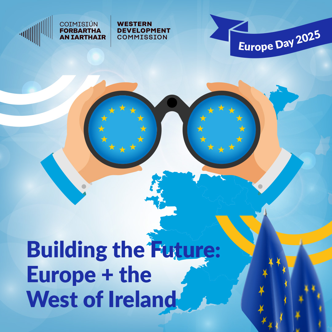 WesternDevelopment.ie (@westerndevco) on Twitter photo ๐ช๐ต๐ฎ๐โ๐ ๐ก๐ฒ๐
๐? ๐
Through the WDCโs European Engagement Programme and growing diaspora networks, weโre fast-tracking the West and North-Westโs global ambitions.
With โฌ35 million currently secured across 13 EU projects and more strategic actions underway, weโre building a ๐ช๐ต๐ฎ๐โ๐ ๐ก๐ฒ๐
๐? ๐
Through the WDCโs European Engagement Programme and growing diaspora networks, weโre fast-tracking the West and North-Westโs global ambitions.
With โฌ35 million currently secured across 13 EU projects and more strategic actions underway, weโre building a