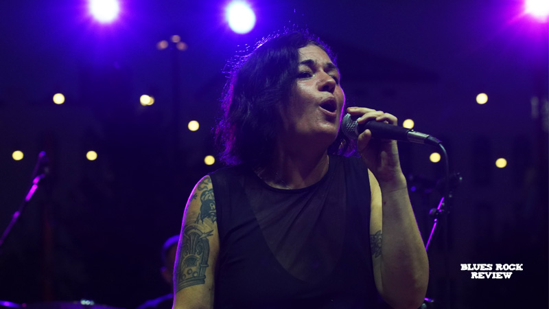 Bywater Call unleashes "Sunshine" live video
bluesrockreview.com/2025/05/bywate…