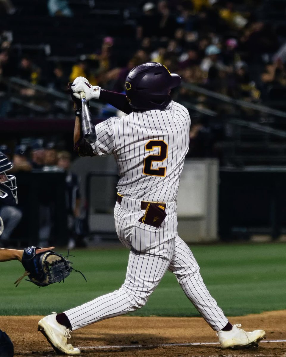 942 Crew (@942crew) on Twitter photo GAME DAY FOR <a href="/ASU_Baseball/">Sun Devil Baseball</a> βΎοΈ
Students can get a free popcorn and drink voucher at tonightβs game! πΏπ₯€
π Houston
π Phoenix Municipal Stadium
β° 6:30 PM MST
ποΈ Claim On The SDA App GAME DAY FOR <a href="/ASU_Baseball/">Sun Devil Baseball</a> βΎοΈ
Students can get a free popcorn and drink voucher at tonightβs game! πΏπ₯€
π Houston
π Phoenix Municipal Stadium
β° 6:30 PM MST
ποΈ Claim On The SDA App