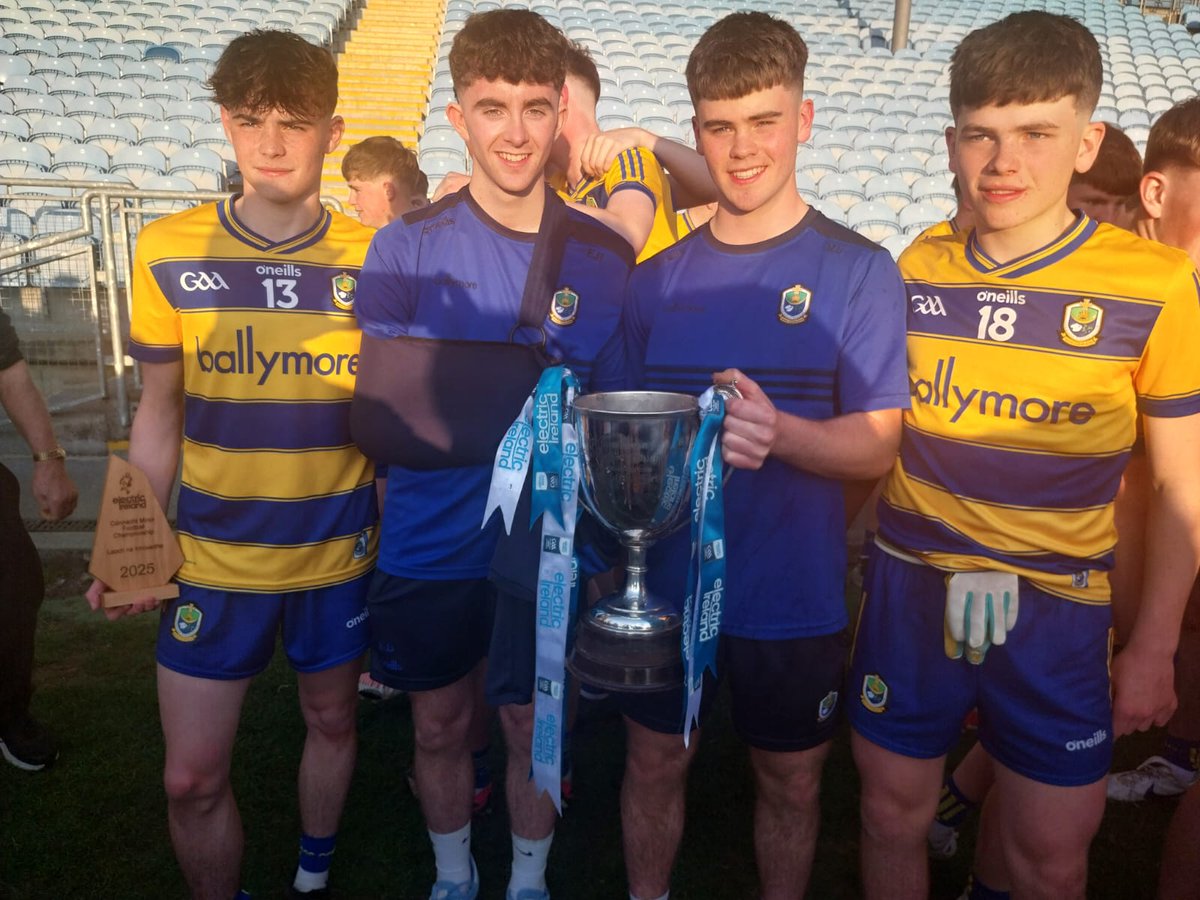 Pádraig Pearses GAA (@propearses) on Twitter photo Massive congratulations to John Price (Man of the Match), Enda Browne, Michael Brooks & Jack Brooks & the <a href="/RoscommonGAA/">Roscommon GAA</a> Minor Footballers on winning the <a href="/ConnachtGAA/">Connacht GAA</a> Minor Title in Castlebar tonight after a 2-14 to 1-15 win over Mayo. They now play the Leinster runners up in June Massive congratulations to John Price (Man of the Match), Enda Browne, Michael Brooks & Jack Brooks & the <a href="/RoscommonGAA/">Roscommon GAA</a> Minor Footballers on winning the <a href="/ConnachtGAA/">Connacht GAA</a> Minor Title in Castlebar tonight after a 2-14 to 1-15 win over Mayo. They now play the Leinster runners up in June