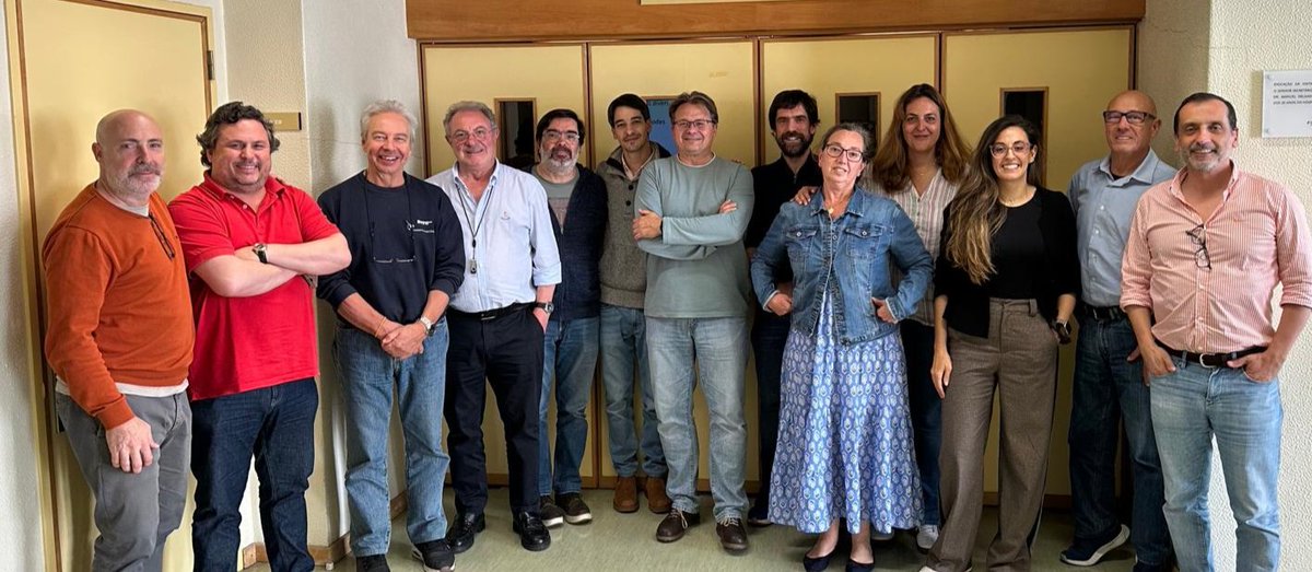 Francisca García-Moreno Nisa (@nisafrancisca) on Twitter photo "La mejor forma de aprender es enseñar". Acabamos el curso ESC de <a href="/estesonline/">European Society for Trauma & Emergency Surgery</a> en Viseu. Gracias a la Asociación Lusitana de Trauma y Cirugía de Emergencia por la invitación como docente. <a href="/HULPSurgery/">Cirugía General y Digestiva H.U. La Paz, Madrid</a> <a href="/vm_amparo/">Amparo</a> <a href="/isidromtzcasas/">isidro martinez casas</a> "La mejor forma de aprender es enseñar". Acabamos el curso ESC de <a href="/estesonline/">European Society for Trauma & Emergency Surgery</a> en Viseu. Gracias a la Asociación Lusitana de Trauma y Cirugía de Emergencia por la invitación como docente. <a href="/HULPSurgery/">Cirugía General y Digestiva H.U. La Paz, Madrid</a> <a href="/vm_amparo/">Amparo</a> <a href="/isidromtzcasas/">isidro martinez casas</a>
