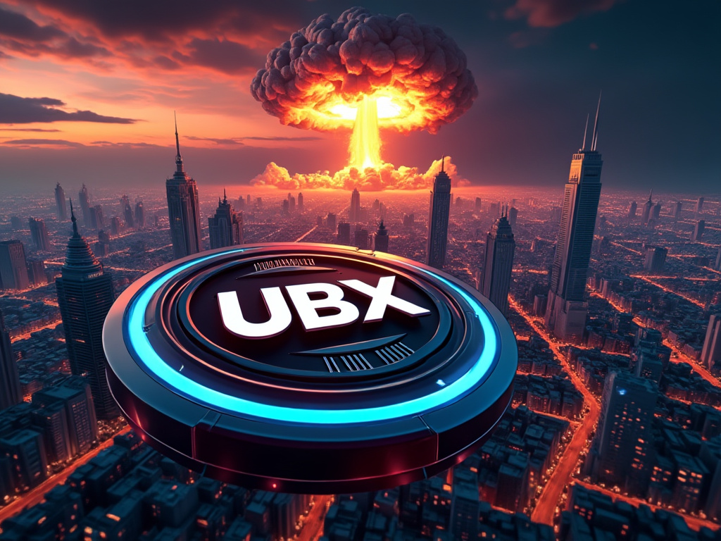 UBIX.Network: The Scalable Web3 Ecosystem for a Multi-Chain Future.

In the rapidly evolving world of blockchain technology, innovation is the key to staying ahead. UBIX.Network is not just another name in the Web3 space—it's a transformative ecosystem