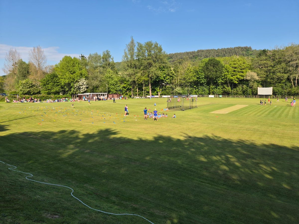 Sidbury CC (@sidburycc) on Twitter photo Worse places to be on a Friday evening…, great to see the youngsters enjoying themselves. Sidbury welcome <a href="/ThorvertonCC/">Thorverton C.C.</a> 2’s tomorrow 💪👍 1:00 start all welcome <a href="/sidmouthherald/">Sidmouth Herald</a> Worse places to be on a Friday evening…, great to see the youngsters enjoying themselves. Sidbury welcome <a href="/ThorvertonCC/">Thorverton C.C.</a> 2’s tomorrow 💪👍 1:00 start all welcome <a href="/sidmouthherald/">Sidmouth Herald</a>
