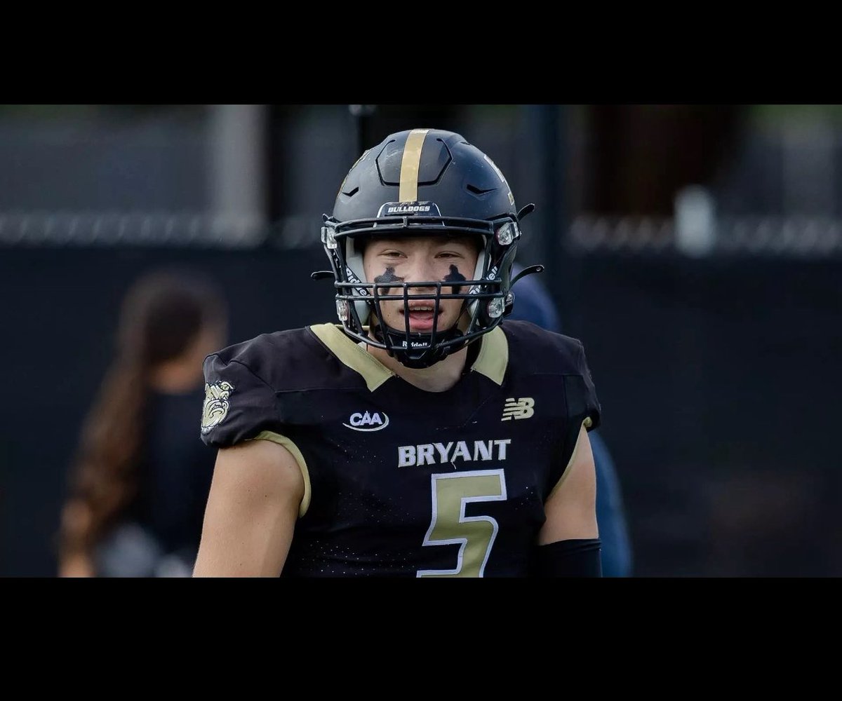 Mike Tartaglia (@mikey_tartaglia) on Twitter photo Super proud of <a href="/LandonRuggieri/">Landon Ruggieri</a> for the giants rookie minicamp invite this week I expect him to make big plays! The FCS leader in TDs and had over 1k receiving yards this season for Bryant U. The first step to making his life long dream come true. #bigblue #giants #gmen Super proud of <a href="/LandonRuggieri/">Landon Ruggieri</a> for the giants rookie minicamp invite this week I expect him to make big plays! The FCS leader in TDs and had over 1k receiving yards this season for Bryant U. The first step to making his life long dream come true. #bigblue #giants #gmen