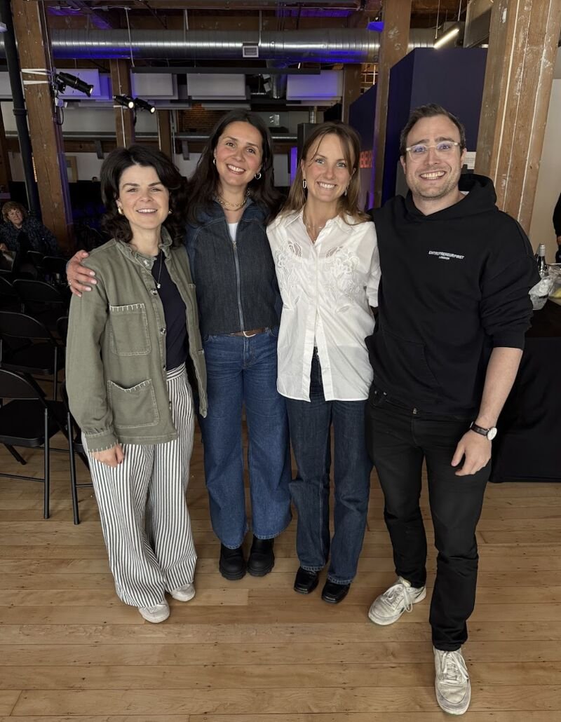 We're hiring <a href="/join_ef/">Entrepreneurs First</a> in SF! Work with the world’s smartest technical talent —helping them shape ideas, build companies from scratch, and raise from top-tier VC. We’re looking for high-agency, fast-learning, and a natural networker. Esp. interested in former founders &amp; PMs. DM me