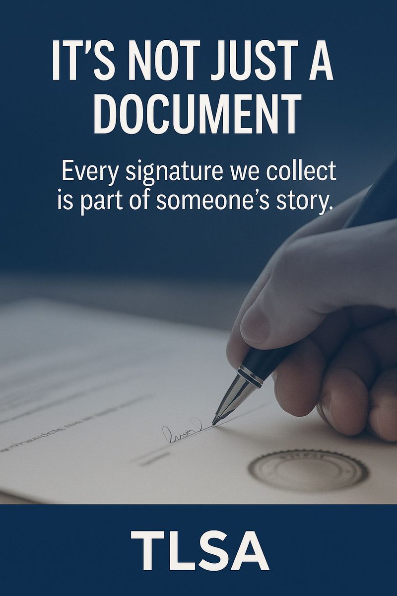 T_L_S_A's tweet image. There is so much more than paper and ink…