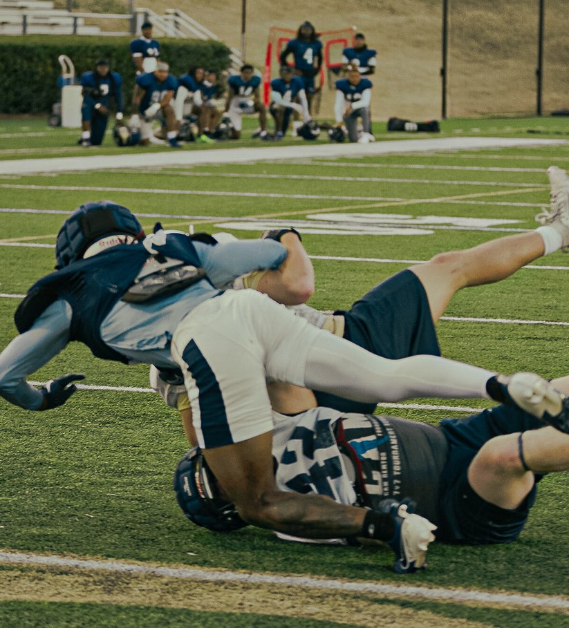 Nasir “ Bone ” Lawrence tweet media