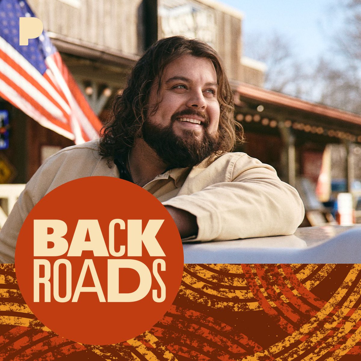 Thank you <a href="/pandoramusic/">Pandora</a>!! Listen here: pandora.app.link/backroads1