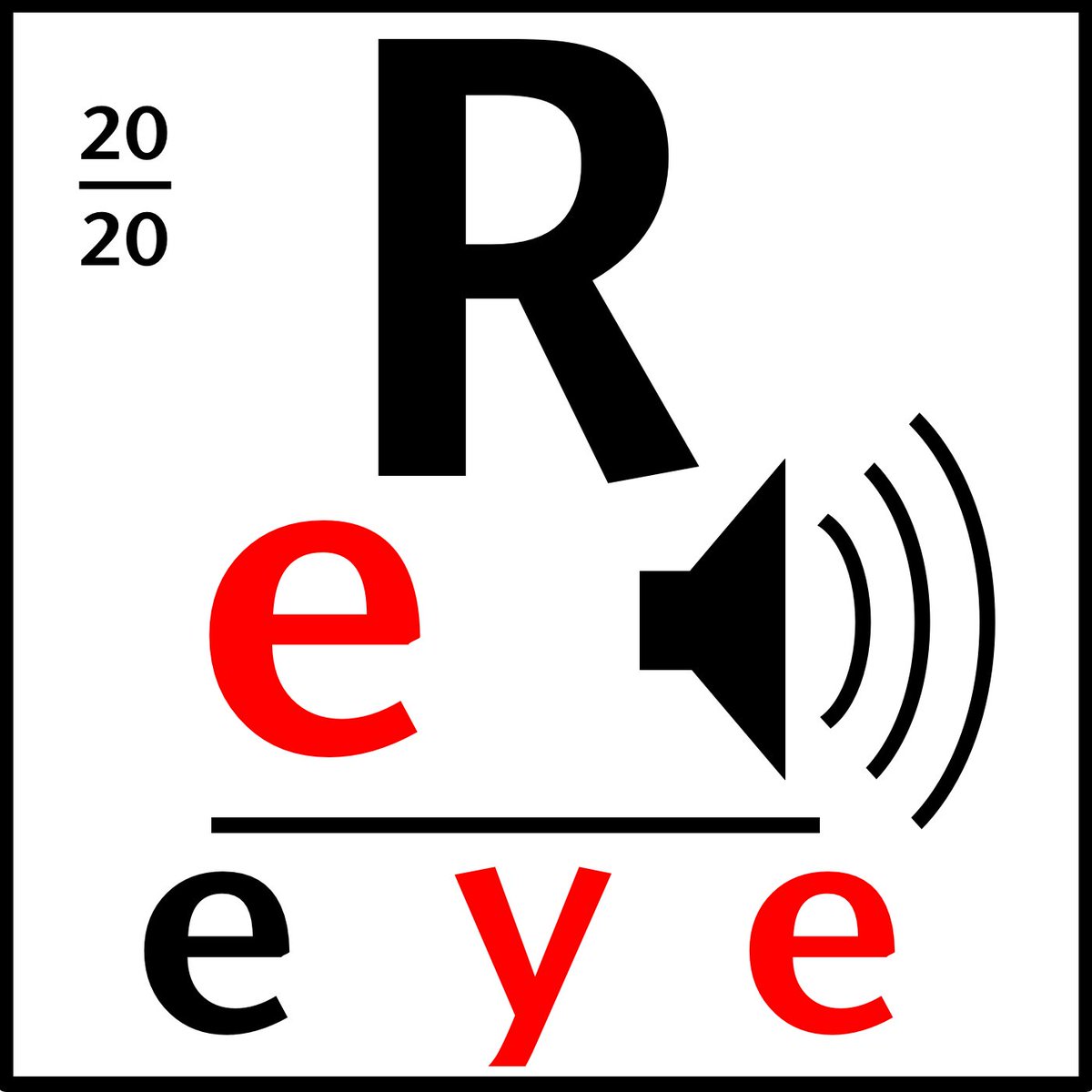 On a new 👁‍🗨<a href="/redeyeradio/">Redeye (redeyeradio.bsky.social)</a>👁‍🗨 <a href="/alphaabebe/">Alpha Abebe</a> explains why it’s a good time to consider who and what is being obscured in the current surge of Canadian patriotism.

listennotes.com/podcasts/redey… 🔶
