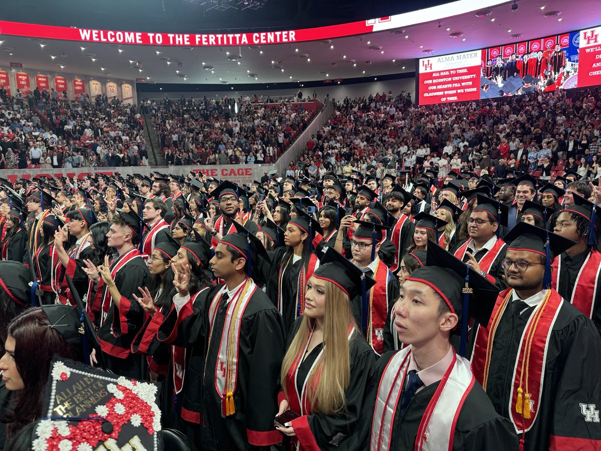 Congratulations Graduates! So proud of you!!