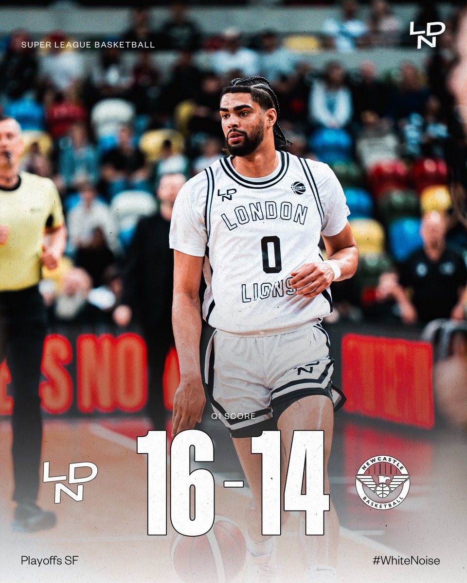 London Lions Basketball (@londonlions) on Twitter photo 
