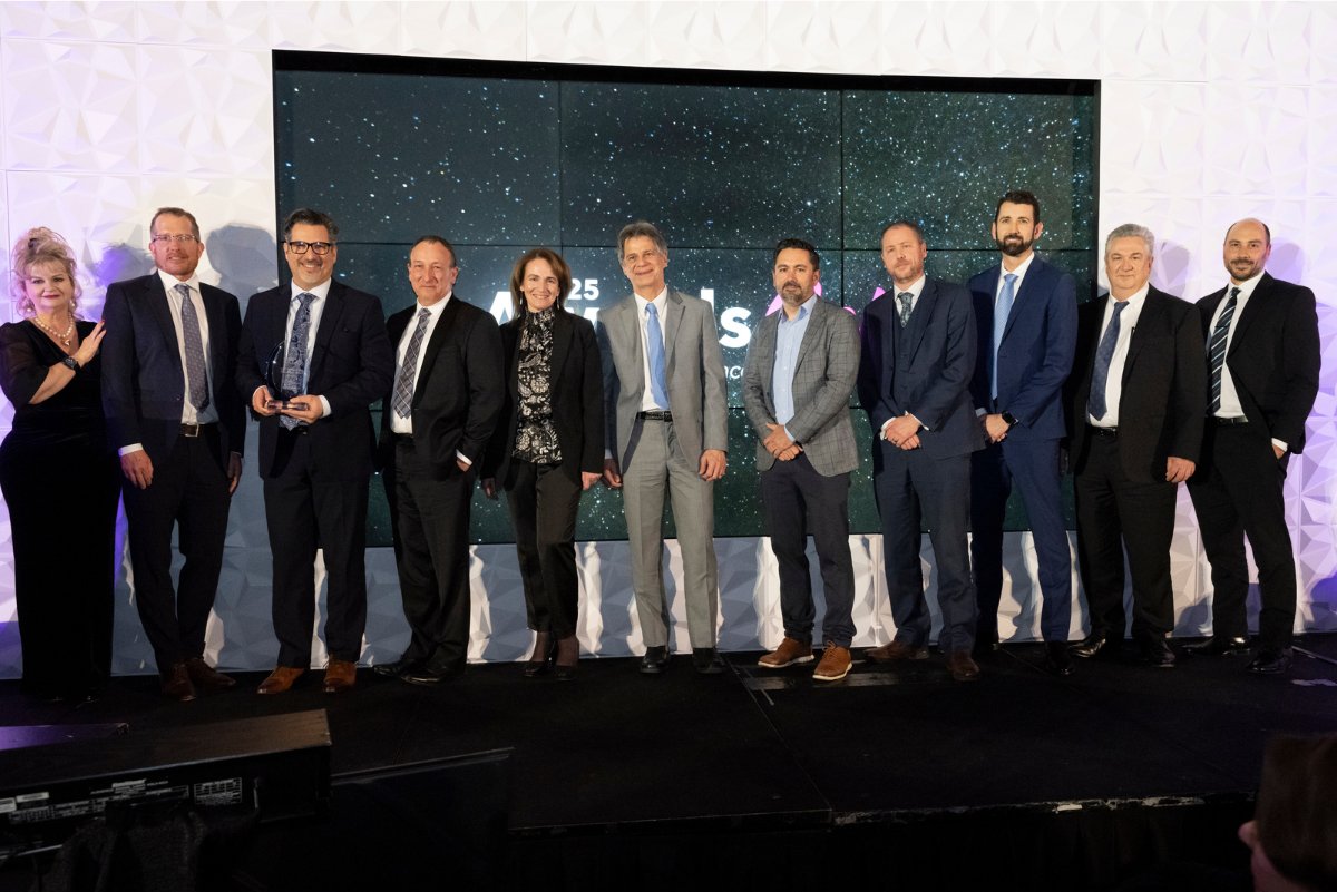 Electricity Distributors Association (EDA) (@eda_ont) on Twitter photo At this year’s EDA Awards Gala, <a href="/DoaneGT/">Doane Grant Thornton LLP</a> sponsored the LDC Performance Excellence Award. They are further recognizing the winner and nominees with donations to local charities of their choosing.
Visit the EDA blog for more details on the award and this generous initiative: At this year’s EDA Awards Gala, <a href="/DoaneGT/">Doane Grant Thornton LLP</a> sponsored the LDC Performance Excellence Award. They are further recognizing the winner and nominees with donations to local charities of their choosing.
Visit the EDA blog for more details on the award and this generous initiative: