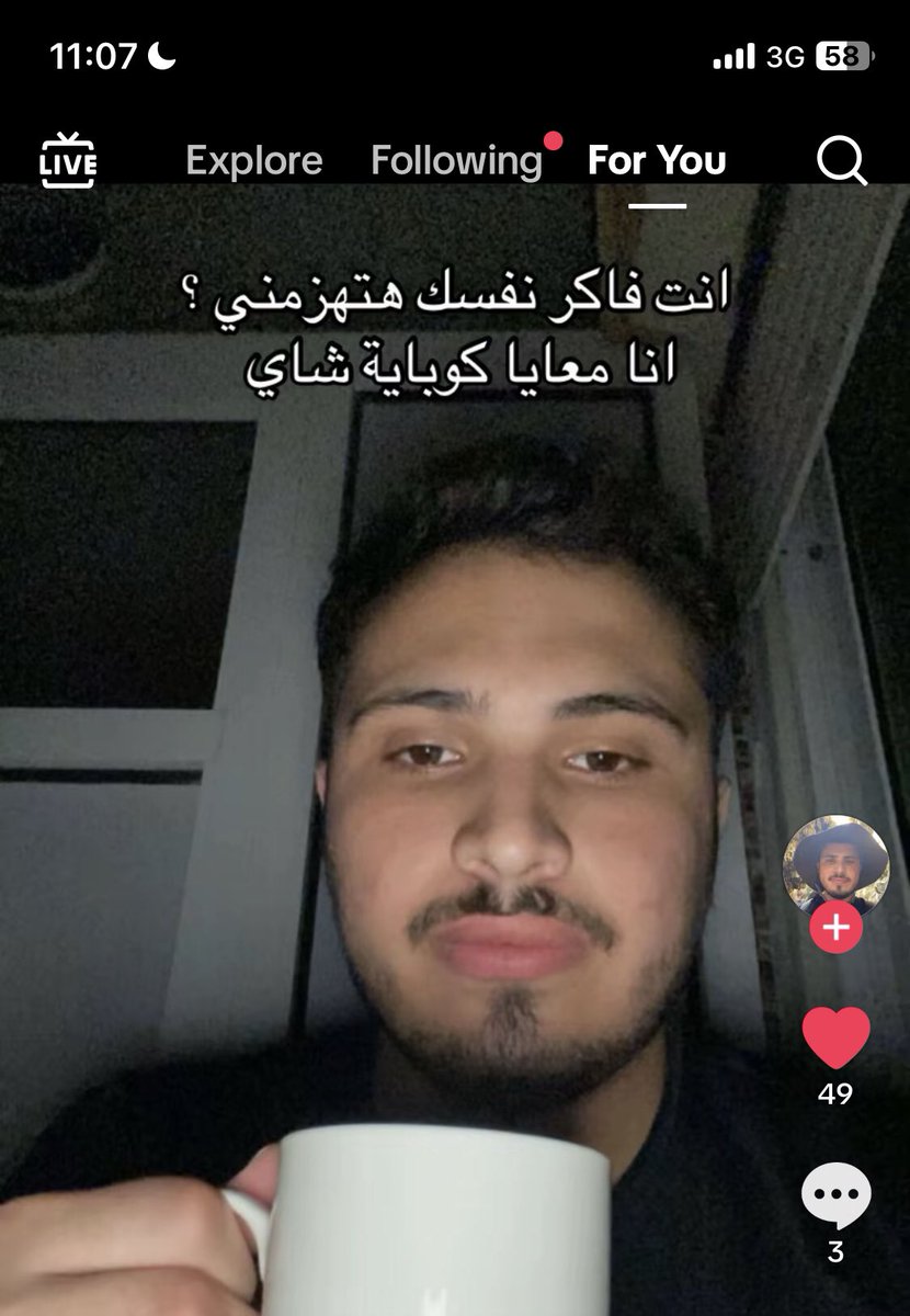 H@deel (@callmehadjust) on Twitter photo 