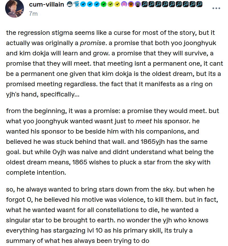 qijiu79owo's tweet photo. a yjh+joongdok meta with side story insight
#orvsidestory #orvss https://t.co/la4LKzbeNX