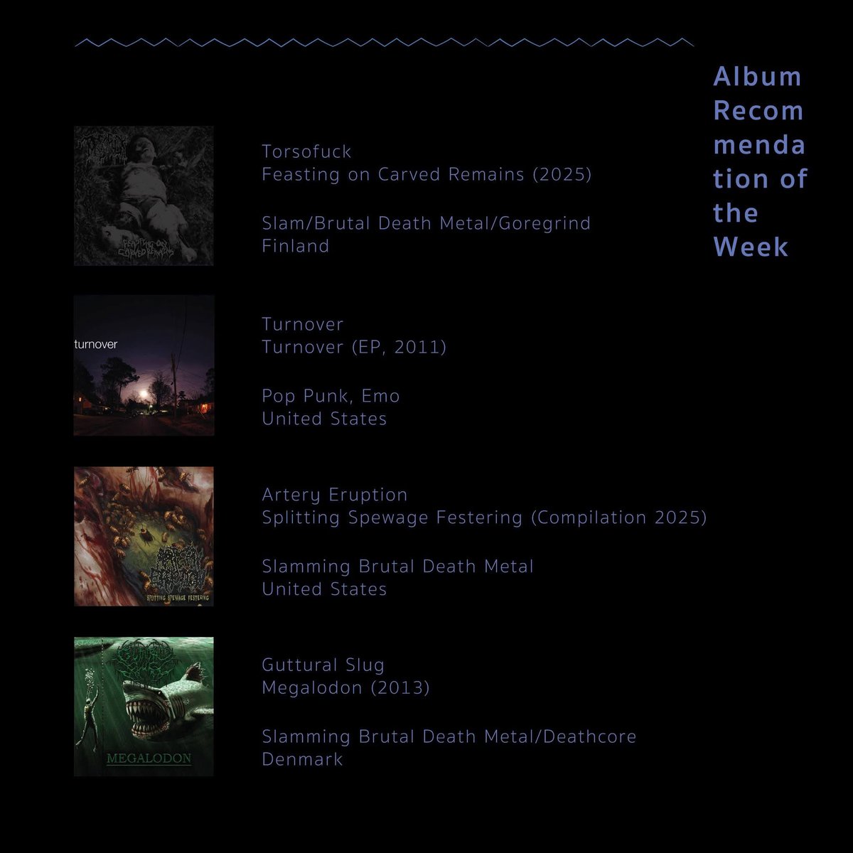 the garbage in me tweet media