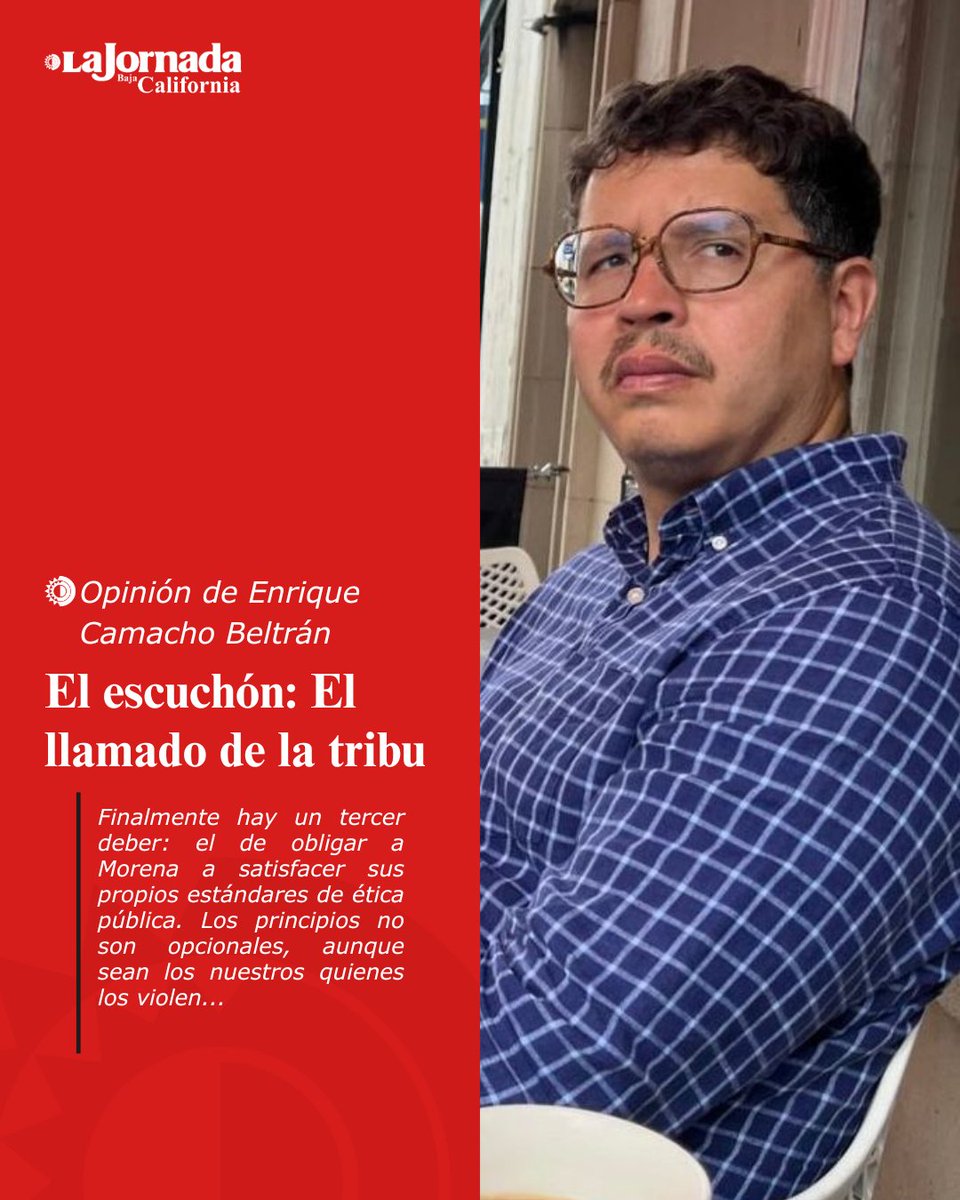 #Opinión

Desafortunadamente hay veces en la vida en que las personas tienen que afrontar responsabilidades injustas, como cuando te toca salvar a alguien porque eres la única persona que puede hacerlo...

Más información en comentarios 👇