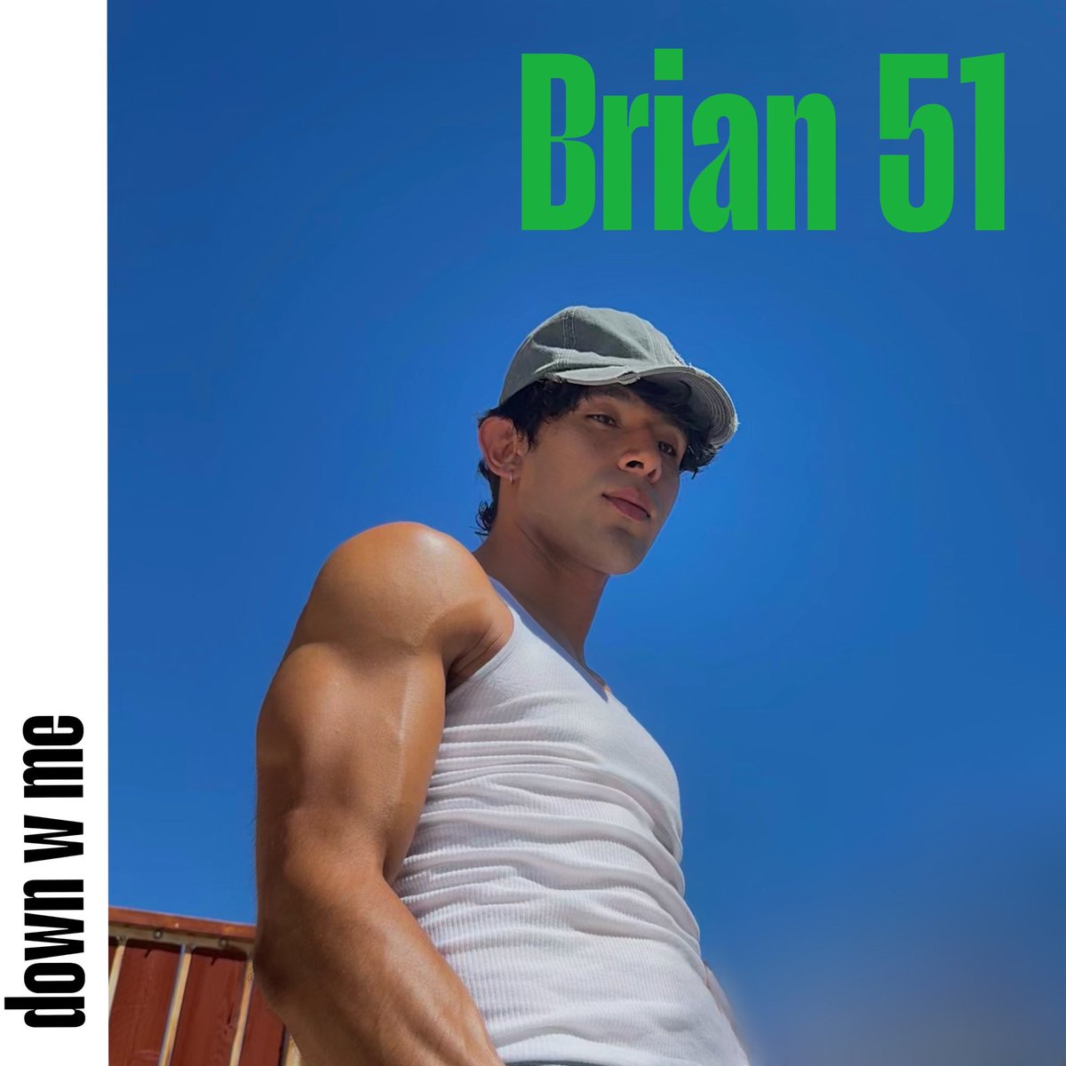 f1fty_one's tweet image. down w me 💿
out now! stream it everywhere

best way to listen is on repeat 💫