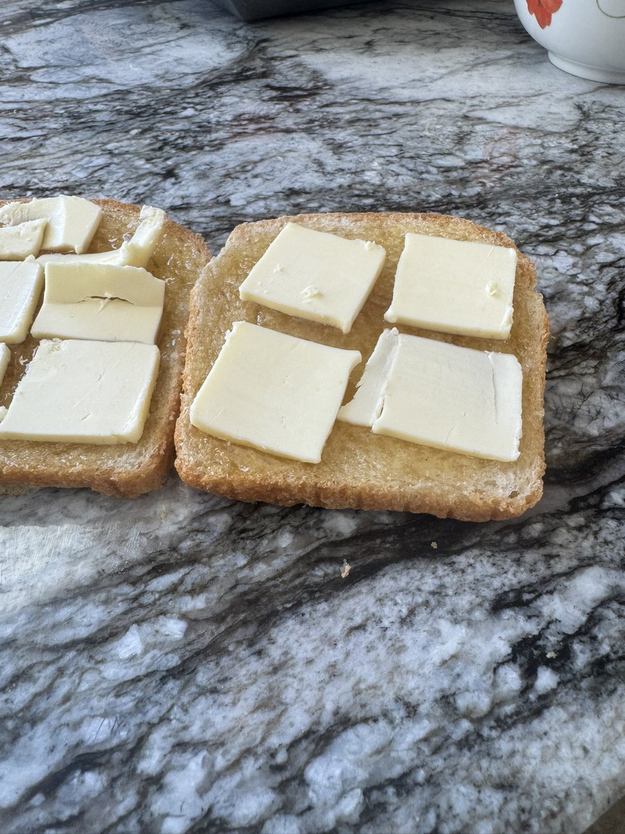 John Kempf (@realjohnkempf) on Twitter photo Homemade bread with honey and butter š
The last six months we have used flour from <a href="/FranckGroeneweg/">Franck Groeneweg š§¢</a> <a href="/Ndfarmgirl1/">DeAnna Lozensky</a> and <a href="/AxtenFarmsLtd/">Tannis Axten</a>
Guess who the winner is?
Each of these farms has much more nutritious grain than ārun of the millā. But you donāt need lab data to confirm you Homemade bread with honey and butter š
The last six months we have used flour from <a href="/FranckGroeneweg/">Franck Groeneweg š§¢</a> <a href="/Ndfarmgirl1/">DeAnna Lozensky</a> and <a href="/AxtenFarmsLtd/">Tannis Axten</a>
Guess who the winner is?
Each of these farms has much more nutritious grain than ārun of the millā. But you donāt need lab data to confirm you