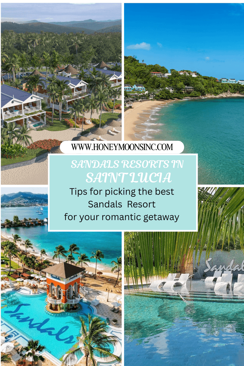 Our latest blog gives you tips on picking the perfect Sandals Resort in St Lucia for you. #stluciahoneymoon tinyurl.com/556s795y