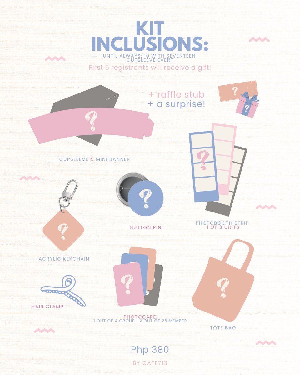 Cafe713_'s tweet photo. [Etivac CARATs!] Celebrate a decade of love, music & memories with us at “Until Always: 10 with Seventeen” 💎

🗓️ June 21, Saturday | 2–5 PM
📍 The Caffeinator PH – Tanza, Cavite
🎟️ Registration is now OPEN!

🔗 Sign up here: https://t.co/jvr1eBH6g9

#UntilAlwaysCSE #Cafe713