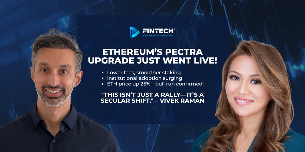 Remy Blaire (@remyblairenews) on Twitter photo "ETH is the fundamental play on blockchain growth — Wall Street is flocking to tokenize assets on Ethereum.” - Vivek Raman <a href="/VivekVentures/">Vivek Raman</a> at <a href="/Etherealize_io/">Etherealize</a> #Bitcoin = digital gold.
Ethereum = digital oil. Both are must-haves in your portfolio. "ETH is the fundamental play on blockchain growth — Wall Street is flocking to tokenize assets on Ethereum.” - Vivek Raman <a href="/VivekVentures/">Vivek Raman</a> at <a href="/Etherealize_io/">Etherealize</a> #Bitcoin = digital gold.
Ethereum = digital oil. Both are must-haves in your portfolio.