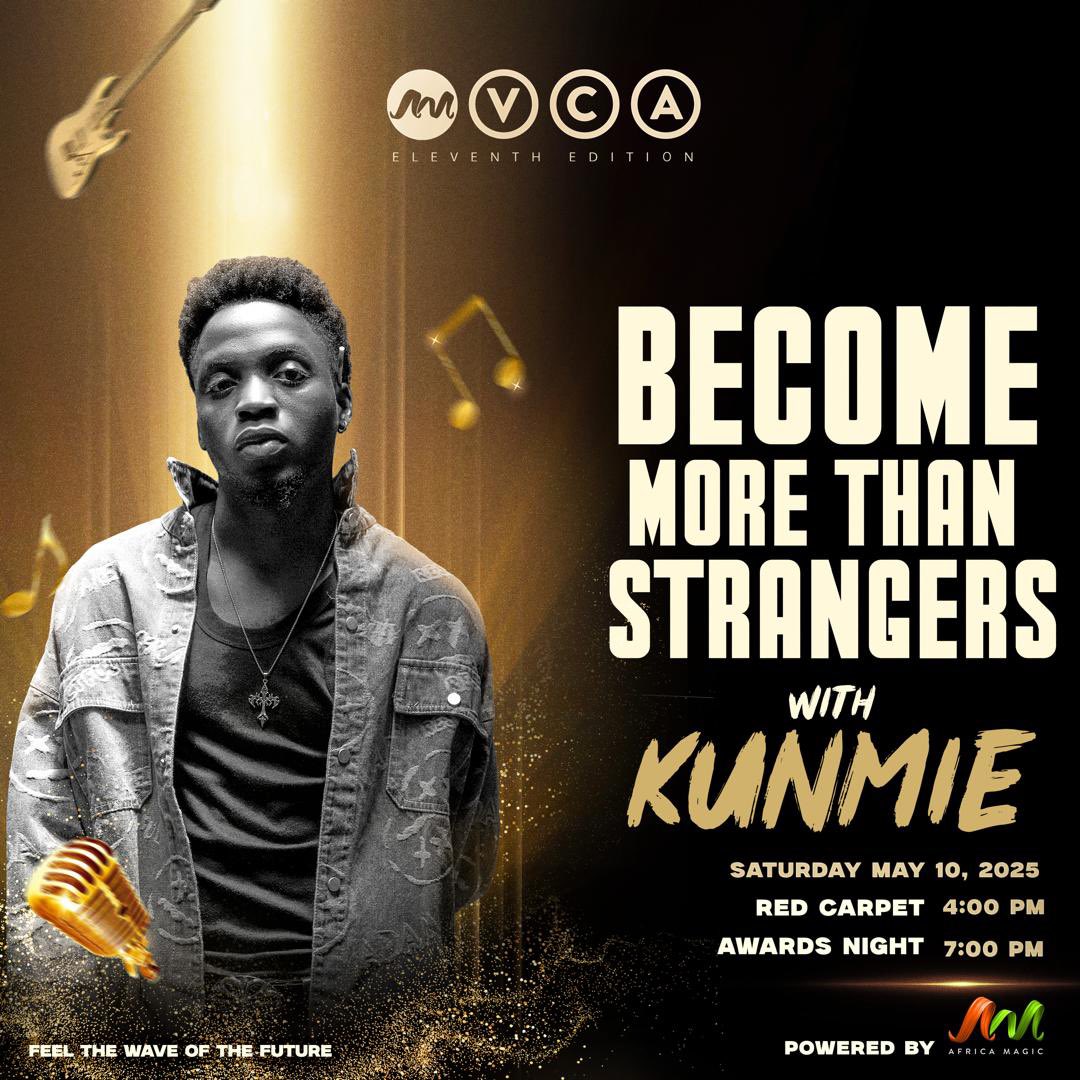 baddest_cash's tweet image. Big nights ahead 🔥🔥🔥

Get ready for the 11th AMVMAs on May 10th, 2025! 🔵 Hosted by IK Osakioduwa, with performances by Kunmii and The Dream Catchers! 🔥 Catch it LIVE on GOtv! 📺 #AMVCA #GOtv #AwardsNight