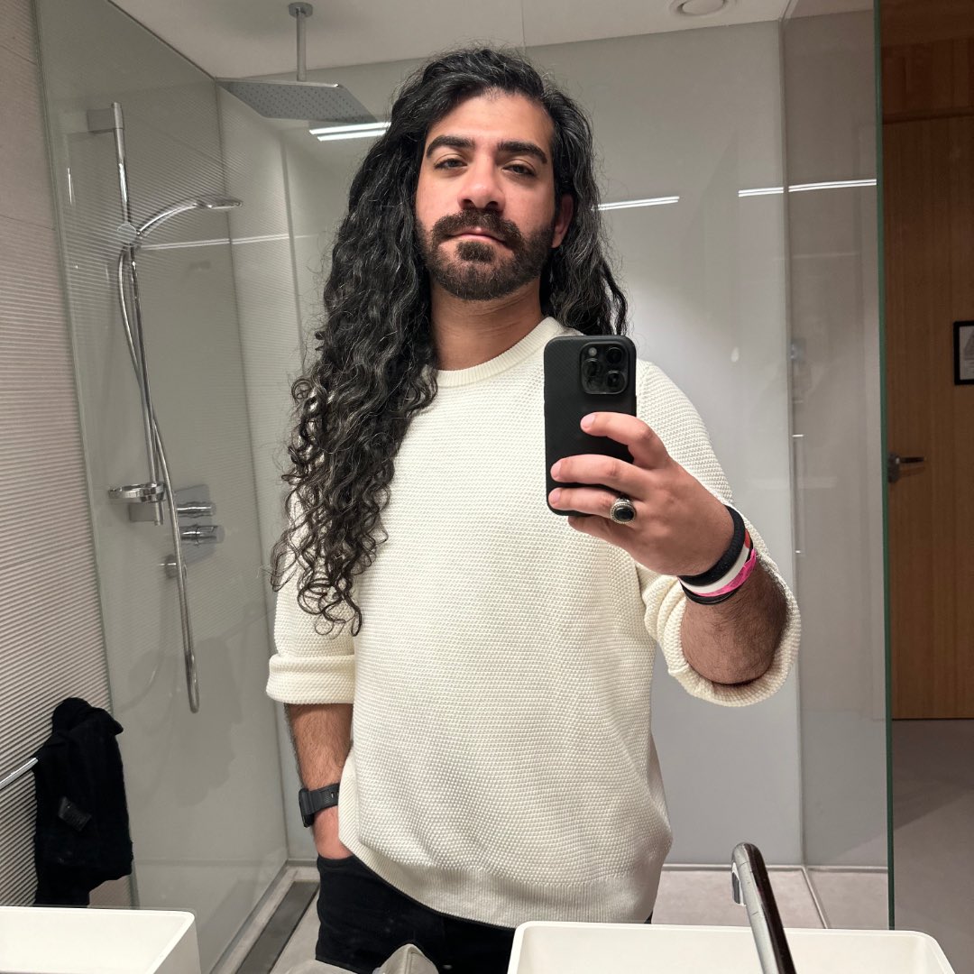 Nox Vahn 🌘 tweet media