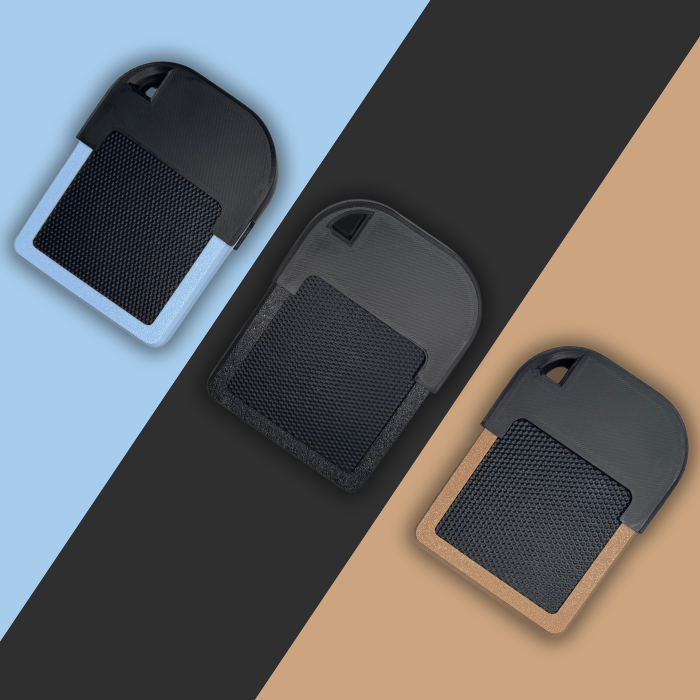 LowMesh™ now with GPS mod! #Meshtastic #Solar rok.land/lowmesh