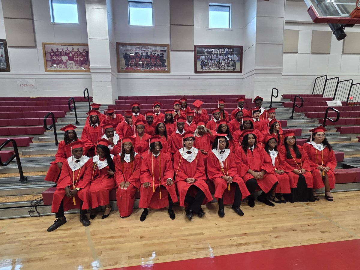 Poka Principal/AD CMAA (@loachapokaad) on Twitter photo #PokaPride Students class of 2025 crushed the scholarship record with $3,594,760.00 #RaisingTheBar <a href="/DrMHoward/">Dr. Mike Howard</a> <a href="/LeeCoSchools/">Lee County Schools</a> #PokaPride Students class of 2025 crushed the scholarship record with $3,594,760.00 #RaisingTheBar <a href="/DrMHoward/">Dr. Mike Howard</a> <a href="/LeeCoSchools/">Lee County Schools</a>