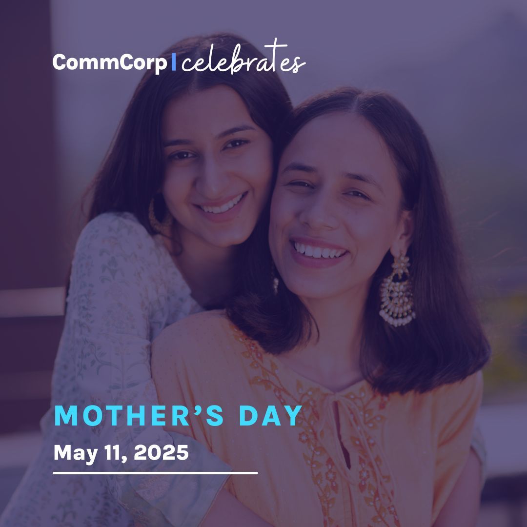 Happy early Mother’s Day! 💐❤️ On May 11th, we celebrate the love, strength, and sacrifices of mothers everywhere. Whether near or far, your unwavering support and care make the world a better place. Wishing all the amazing moms a day filled with love and joy! #MothersDay