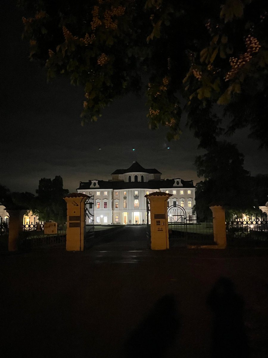 SUPERQUMAP (@superqumap) on Twitter photo Today we end the superqumap meeting at the Liblice chateau. We leave this beautiful castle (and the ghost that was haunting <a href="/hsuderow/">Hermann Suderow</a> ). The exciting program has showcased the leadership of superqumap Action in superconductivity and quantum technologies! See you next time! Today we end the superqumap meeting at the Liblice chateau. We leave this beautiful castle (and the ghost that was haunting <a href="/hsuderow/">Hermann Suderow</a> ). The exciting program has showcased the leadership of superqumap Action in superconductivity and quantum technologies! See you next time!
