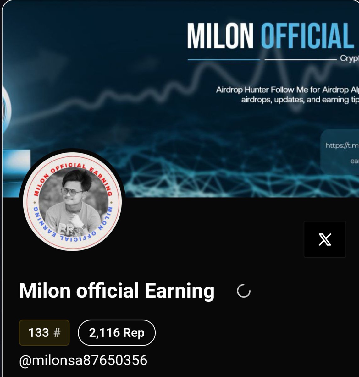 Milonsa87650356's tweet photo. Total Earning 2116 $REP 🙈🙈 
@GiveRep

Comment Your Post Dwon🙈 And Everyone, help everyone.❤️❤️

And Now Focus 
@Scallop_io $SCA 
@SuiNetwork 
Lending Money Market $SUI

#REP #Earn_Rep #sui #SCA https://t.co/vUWY5o2SfN