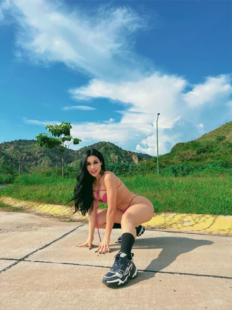 El remido perfecto para este calor 🥵