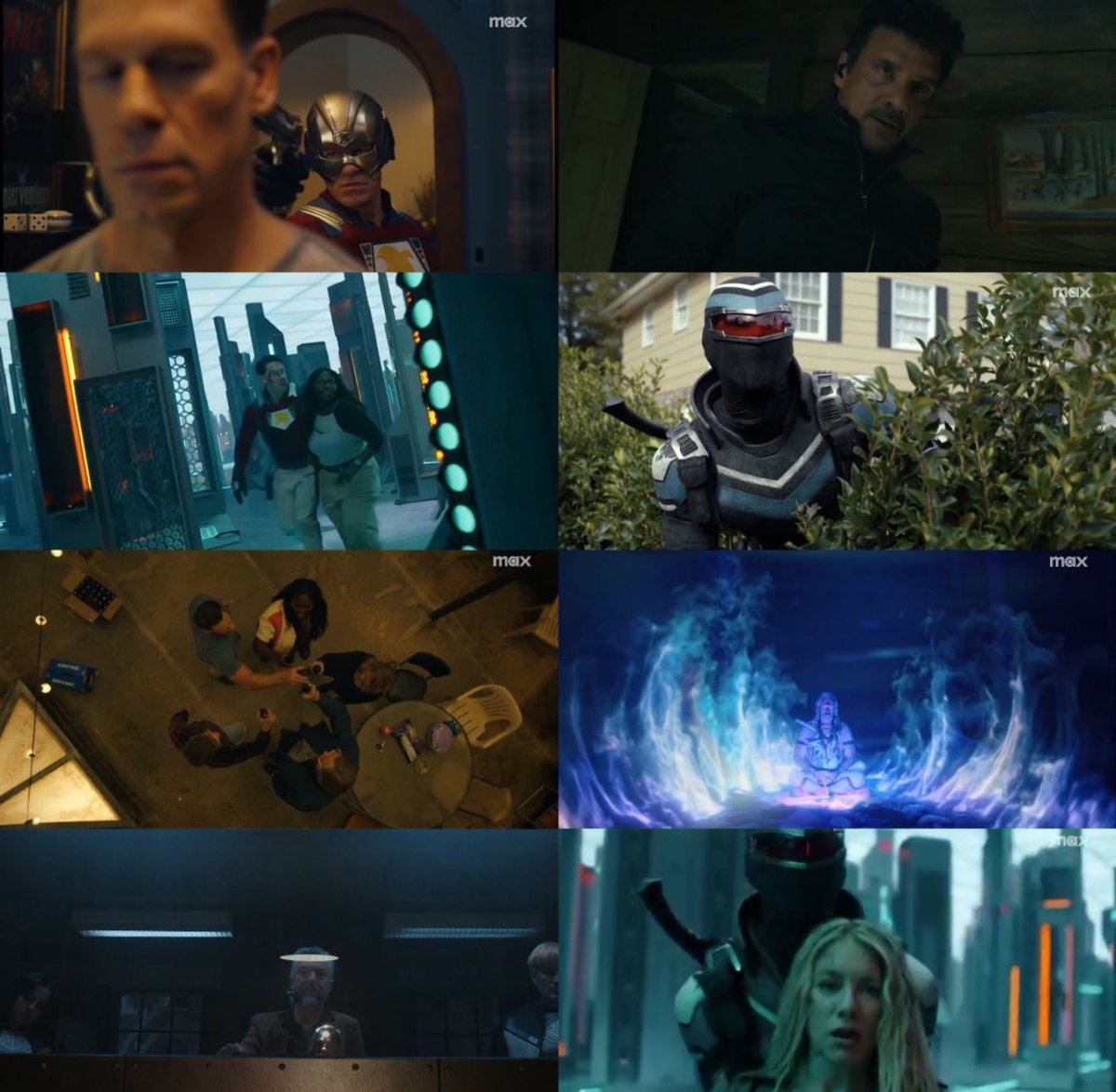 JuviCinefilo's tweet image. Como se ve el trailer de #Pacemaker temporada 2 es espectacular.🔥
Se viene otra pedazo de temporada TREMENDA. 😍🙌