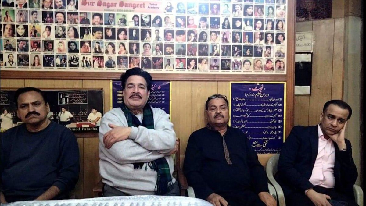 RESEARCH ARTICLES from our latest issue

G. Ali Shair examines the creative resilience of Lahore’s baithak gatherings sustaining classical music post-Partition.

P. C. Saidalavi studies how Muslim barbers in Kerala reconceptualize their work through the lens of antassu (dignity).