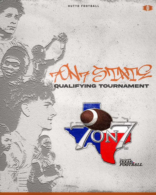 Hutto Football (@huttohs_fball) on Twitter photo First stop Arlington 💪 First stop Arlington 💪