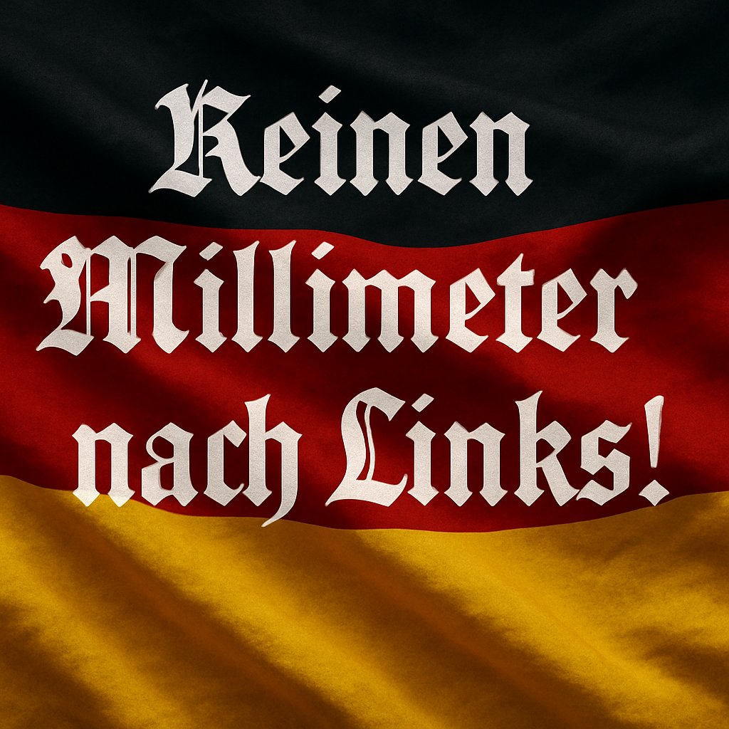 So und nicht anders. 💪💪💪

Darf gern geteilt werden.