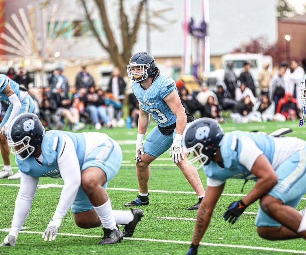 JuCo Football Forer (@jucofootballace) on Twitter photo Taylor Schaefer <a href="/_schaefertaylor/">Taylor Schaefer</a> @ Iowa Central JuCo <a href="/TritonNation/">Iowa Central Football</a> picks up <a href="/LindenwoodFB/">Lindenwood Football</a> Offer <a href="/CoachTalto2/">Coach Montalto</a> Taylor Schaefer <a href="/_schaefertaylor/">Taylor Schaefer</a> @ Iowa Central JuCo <a href="/TritonNation/">Iowa Central Football</a> picks up <a href="/LindenwoodFB/">Lindenwood Football</a> Offer <a href="/CoachTalto2/">Coach Montalto</a>