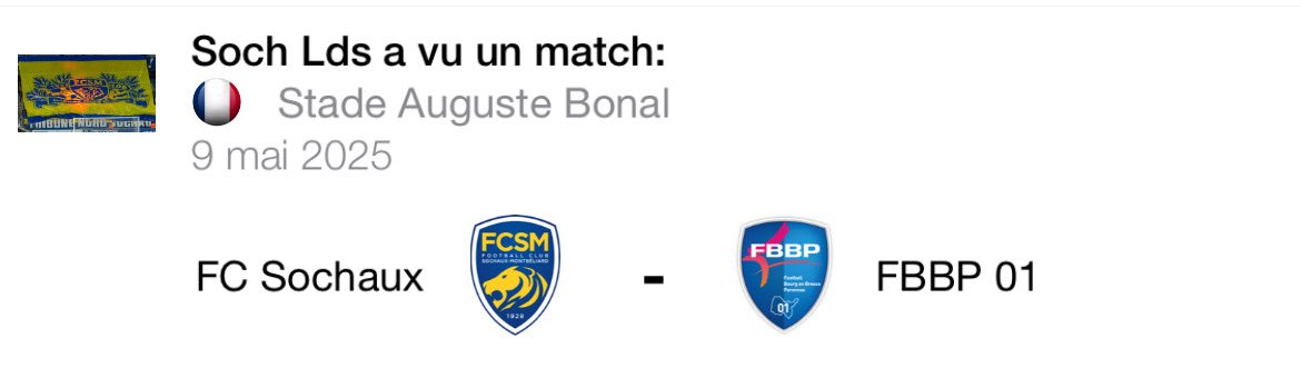Matthias90's tweet photo. Suspicious move on a gate closed match in third division for « Soch Lds » @GroundhopPolice 

His ground has to be cancelled ! https://t.co/t8VFwRKv5j