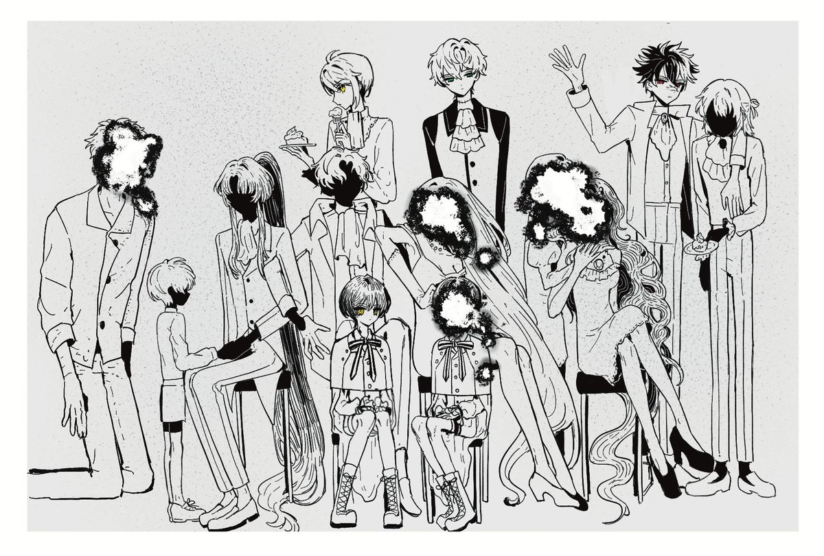 stork_doppel's tweet photo. #まほやく_FA 
北 https://t.co/xRLbivbcMm