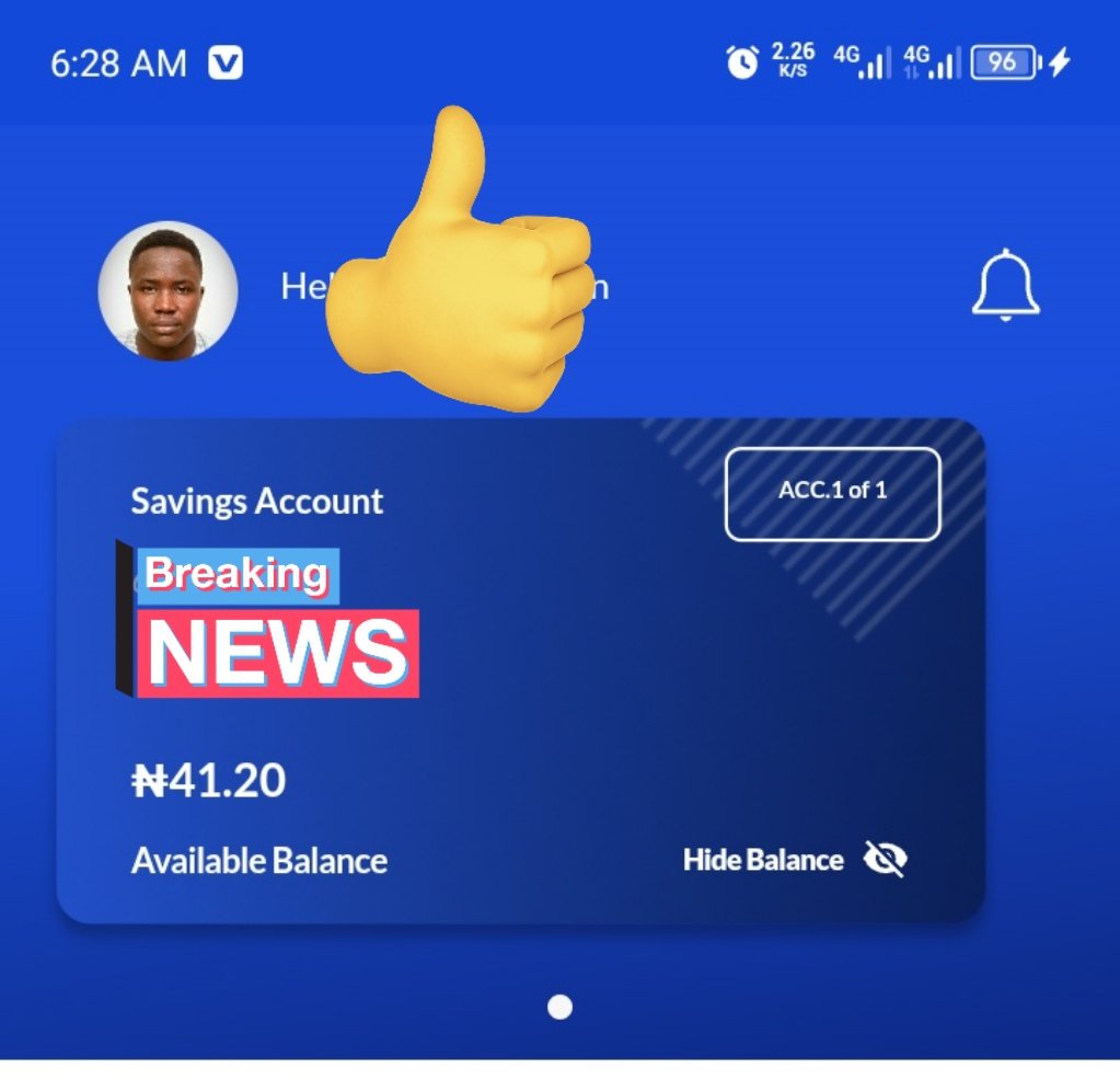 BabbanYaya_'s tweet photo. It been over 41days the last time #nysc paid me monthly allowance, A serving corp member is starving , Batch c2 2024 member are dying , the concern body need to fix this in no time , below is my account bal #NYSCAllowancePayment @officialnyscng @yabaleftonline @Arewa_Source share https://t.co/seYWGx4uL0