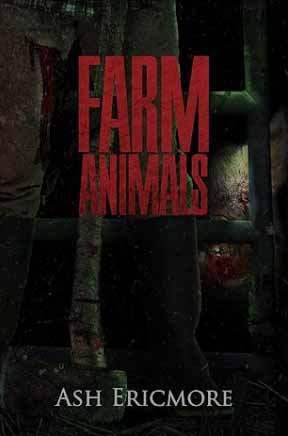 Have YOU checked it out yet?

In KU, Kindle, and paperback:
"Farm Animals is another 5 star read"
"What a great, gross, entertaining piece of work!"
"I lost calories from the suspense"

mybook.to/Farm_Animals