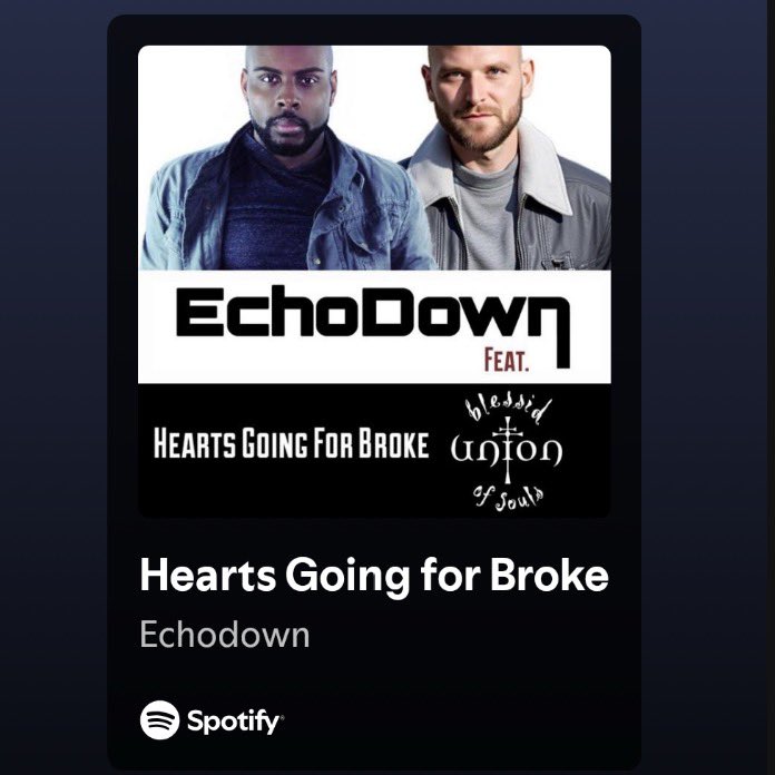 Mix - Hearts Going for Broke (feat. Blessid Union Of Souls) youtube.com/playlist?list=… via <a href="/YouTube/">YouTube</a>