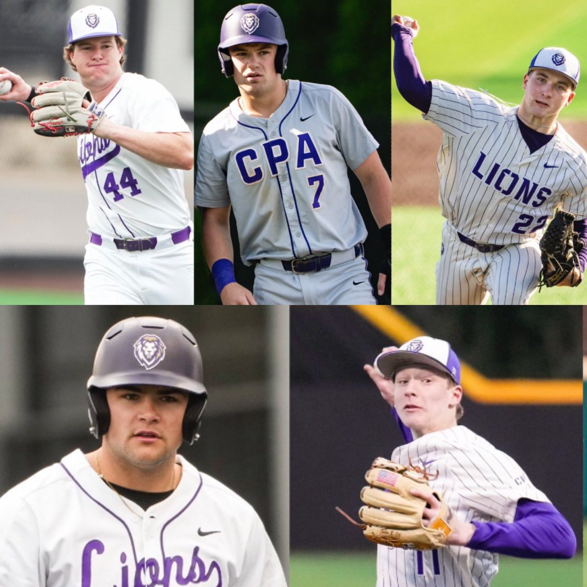 HomeOfSoutheastMADMavs (@semadmavshome) on Twitter photo DII-AA All Region! Congrats to 5 of our <a href="/CPALionsBSB/">CPA Lions Baseball</a> boys for making the All Region Team! 2025 <a href="/BisonBaseball/">Lipscomb Baseball</a> signee <a href="/Brock_Bedd_24/">Brock Beddingfield</a> / 2025 <a href="/Vol_Baseball/">Tennessee Baseball</a> signee <a href="/HutsonChance1/">Hutson Chance</a> / 2025 <a href="/taylorbaseball/">taylorbaseball</a> signee <a href="/QuinnKunkel/">Quinn Kunkel</a> /2026 <a href="/JaxStateBB/">Jax State Baseball</a> commit <a href="/EliDickey19/">Eli Dickey</a> / 2026 <a href="/BisonBaseball/">Lipscomb Baseball</a> DII-AA All Region! Congrats to 5 of our <a href="/CPALionsBSB/">CPA Lions Baseball</a> boys for making the All Region Team! 2025 <a href="/BisonBaseball/">Lipscomb Baseball</a> signee <a href="/Brock_Bedd_24/">Brock Beddingfield</a> / 2025 <a href="/Vol_Baseball/">Tennessee Baseball</a> signee <a href="/HutsonChance1/">Hutson Chance</a> / 2025 <a href="/taylorbaseball/">taylorbaseball</a> signee <a href="/QuinnKunkel/">Quinn Kunkel</a> /2026 <a href="/JaxStateBB/">Jax State Baseball</a> commit <a href="/EliDickey19/">Eli Dickey</a> / 2026 <a href="/BisonBaseball/">Lipscomb Baseball</a>